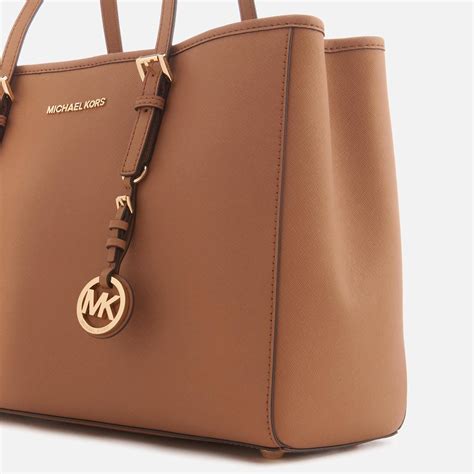 michael kors jet set travel tote price|michael kors jet set luggage.